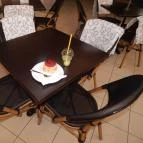 Angelo Cafe - Hold utca Budapest - Étel/ital